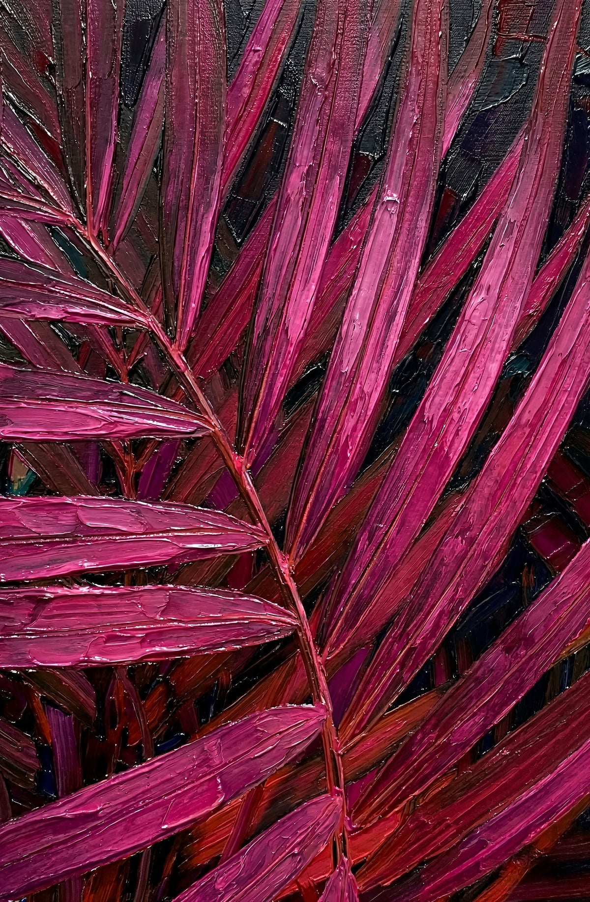 Haptik 3D Kabartma