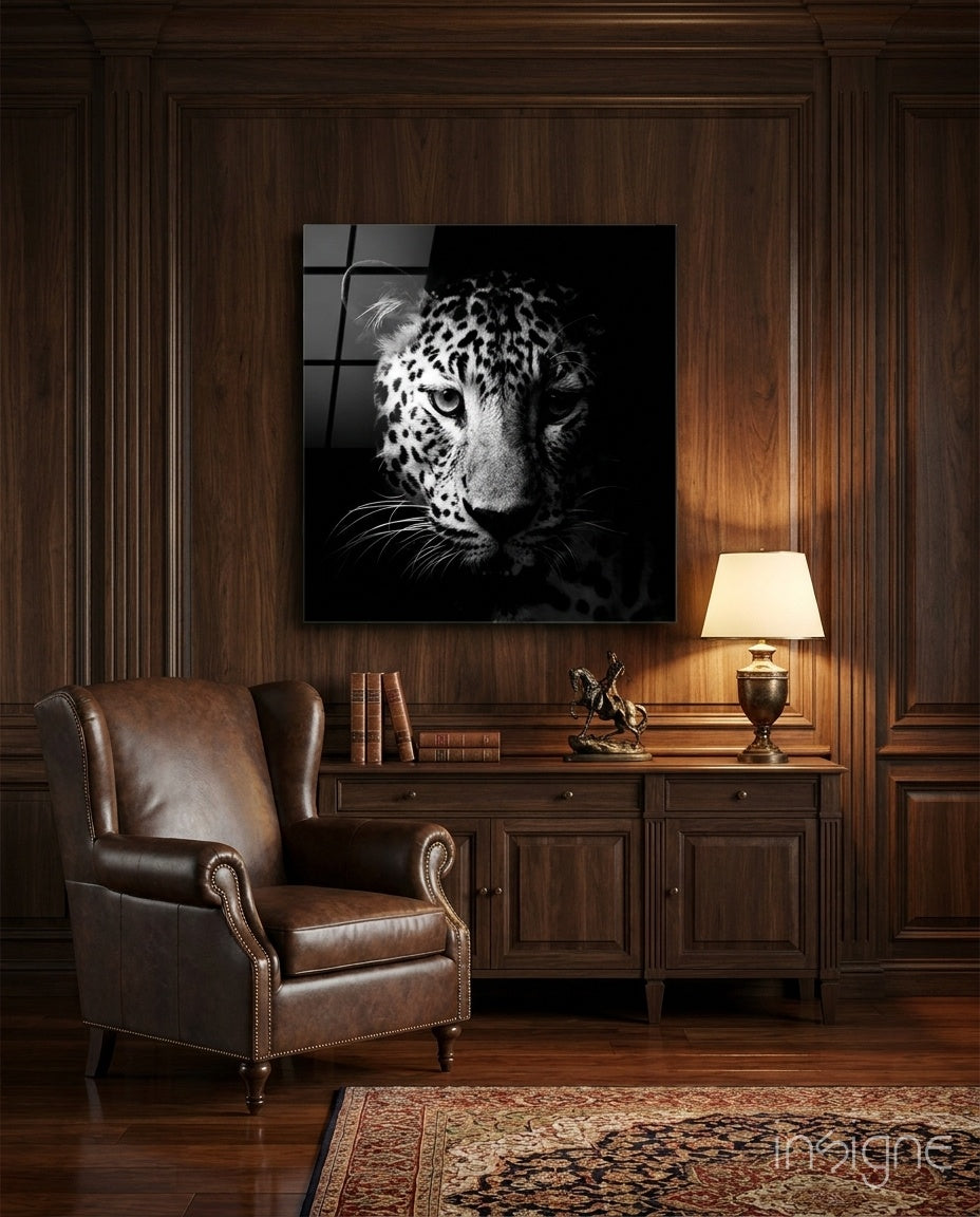 Leopar Cam Tablo