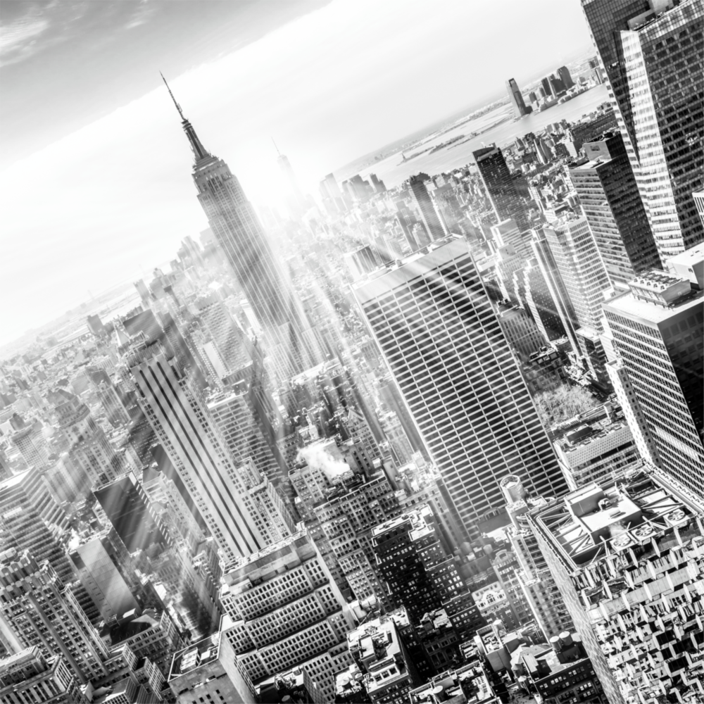 New York Cam Tablo