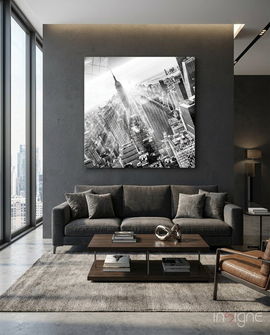 New York Cam Tablo