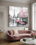 Paris Cam Tablo
