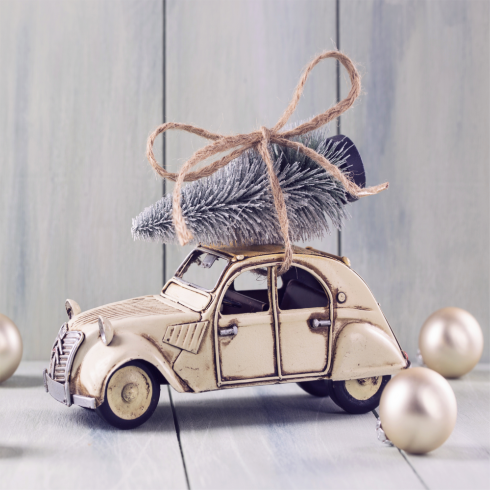 Citroen Cam Tablo