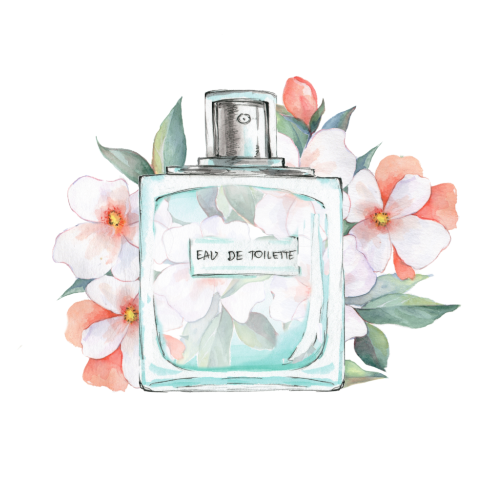 Eau de Toilette Cam Tablo