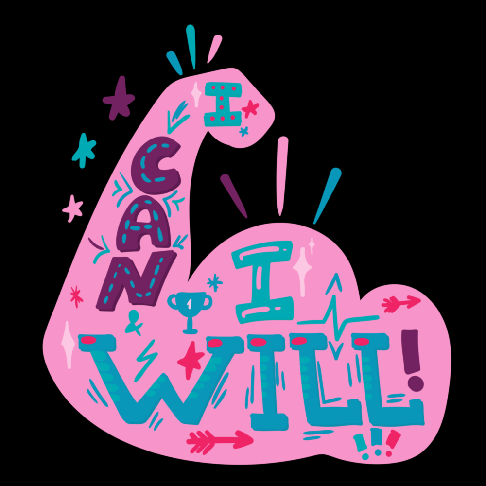 “I Can I Will” Cam Tablo