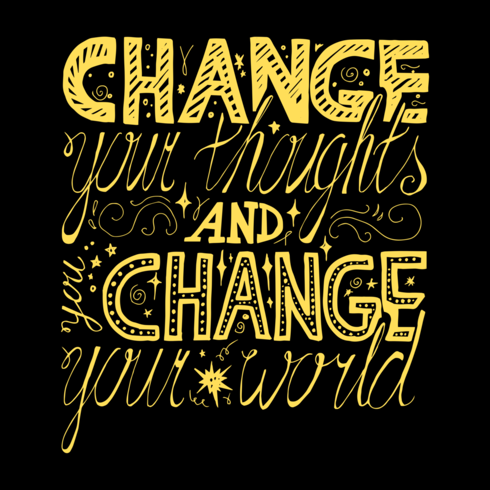 “Change Your World” Cam Tablo