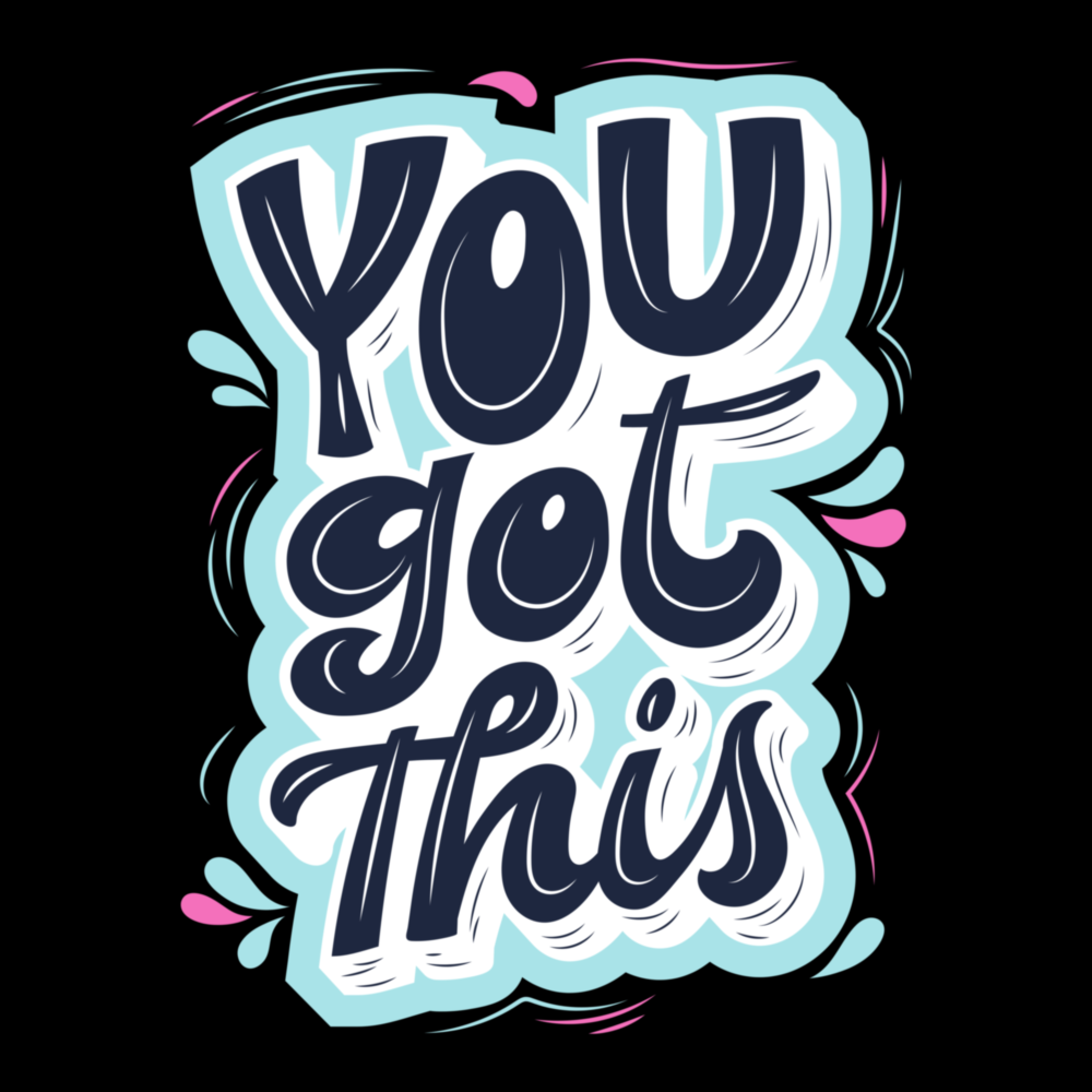“You Got This” Cam Tablo