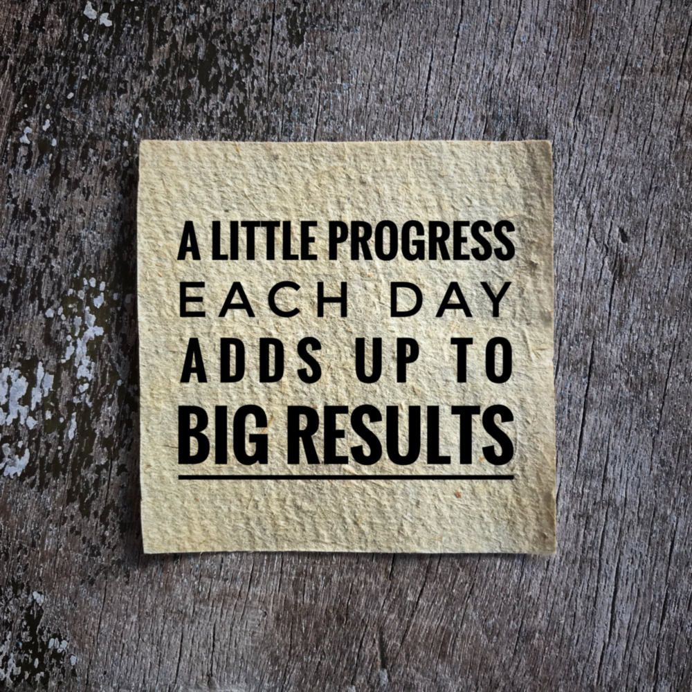 “Big Results” Cam Tablo
