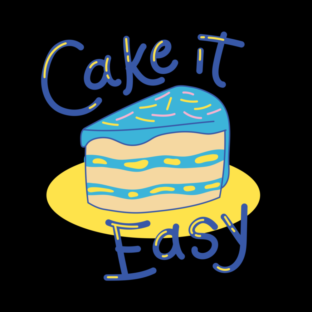 “Cake It Easy” Cam Tablo