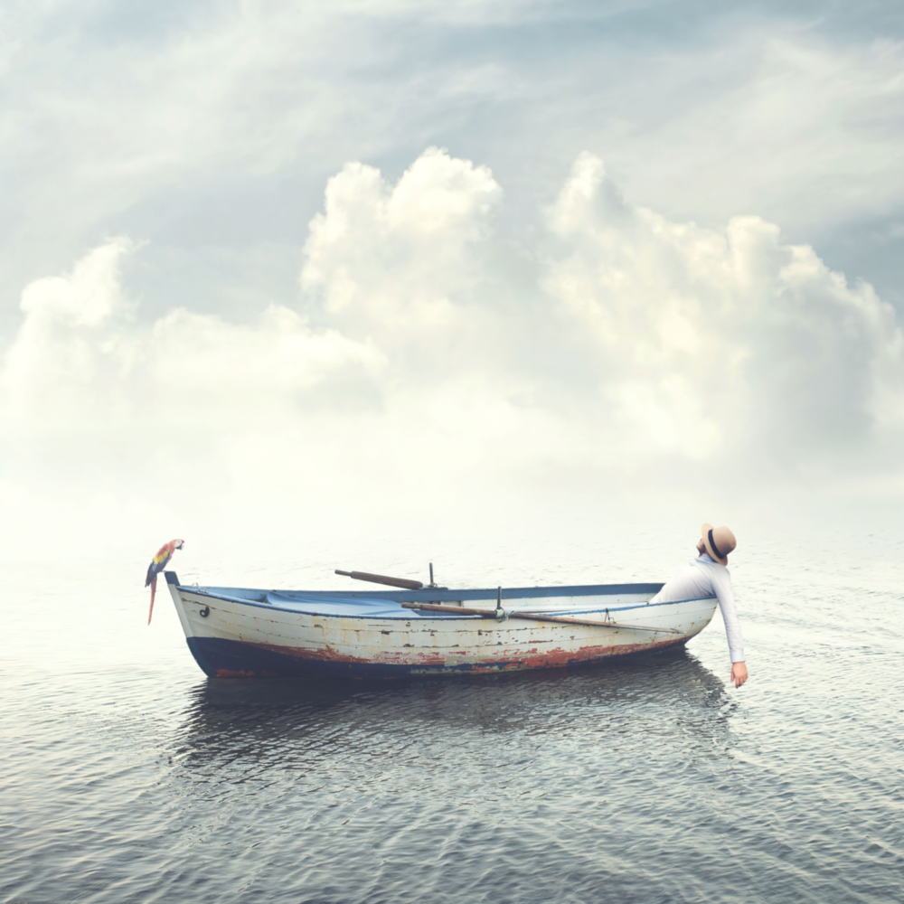 Marine Cam Tablo