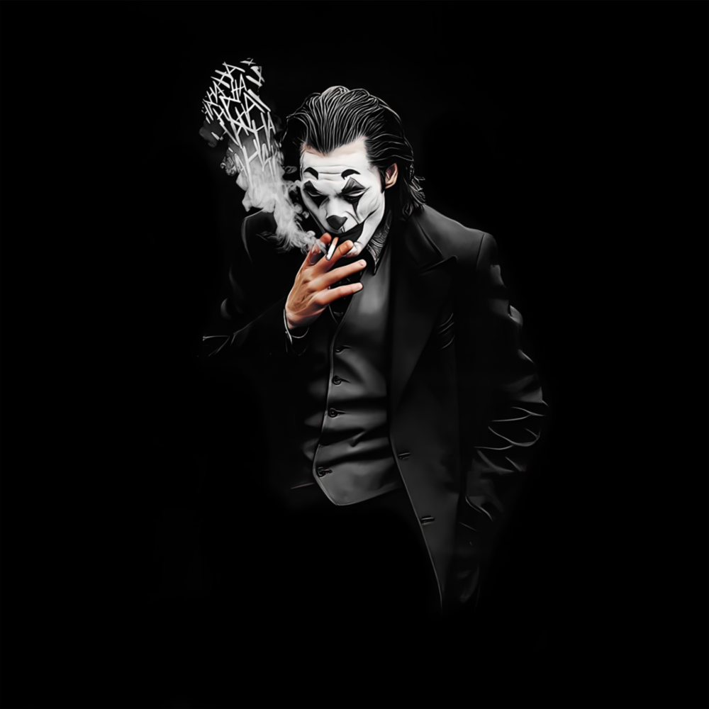 Joker Cam Tablo