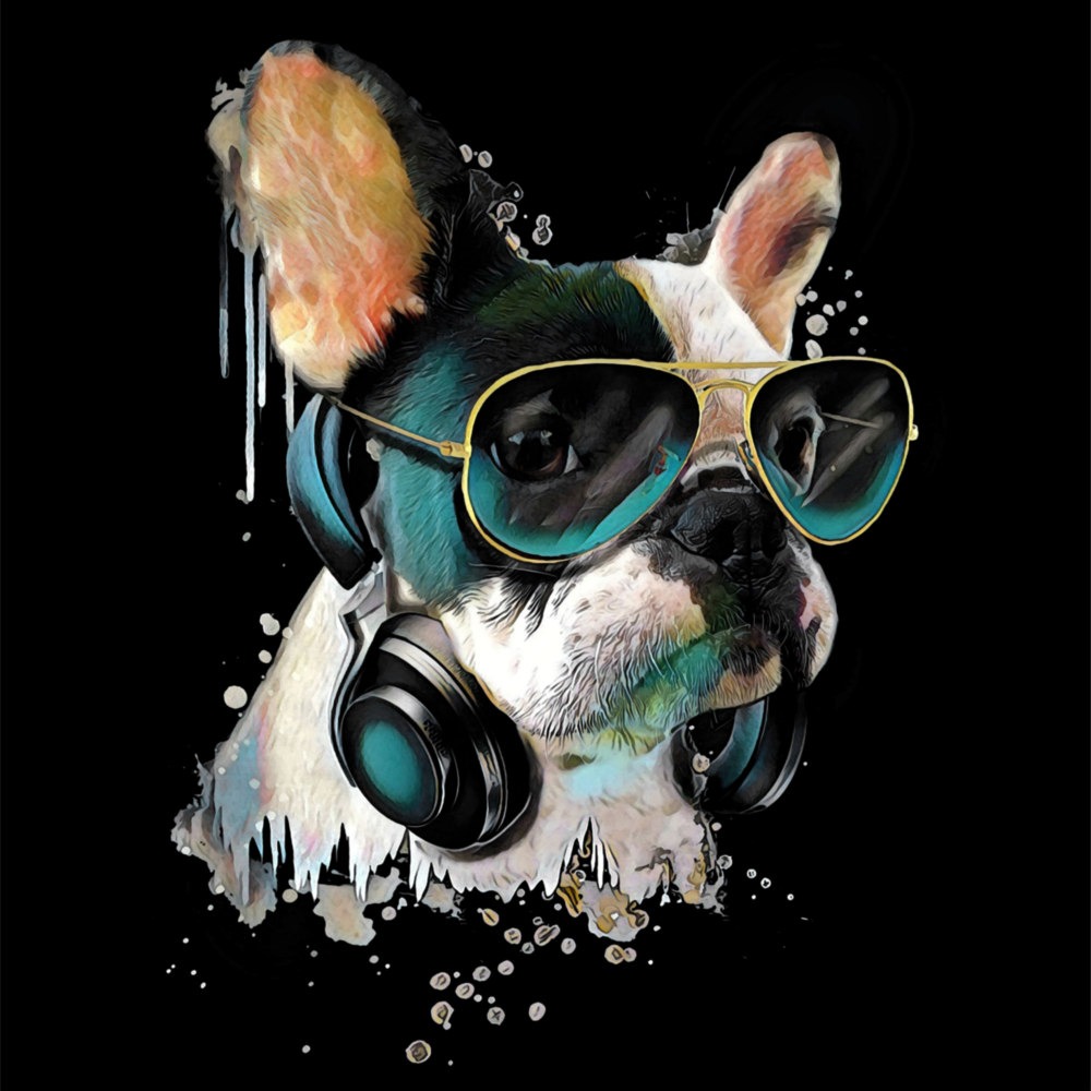 Chihuahua Cam Tablo