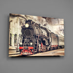 Tren Cam Tablo