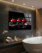Spa Cam Tablo