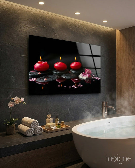 Spa Cam Tablo