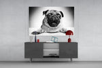 Pug Cam Tablo