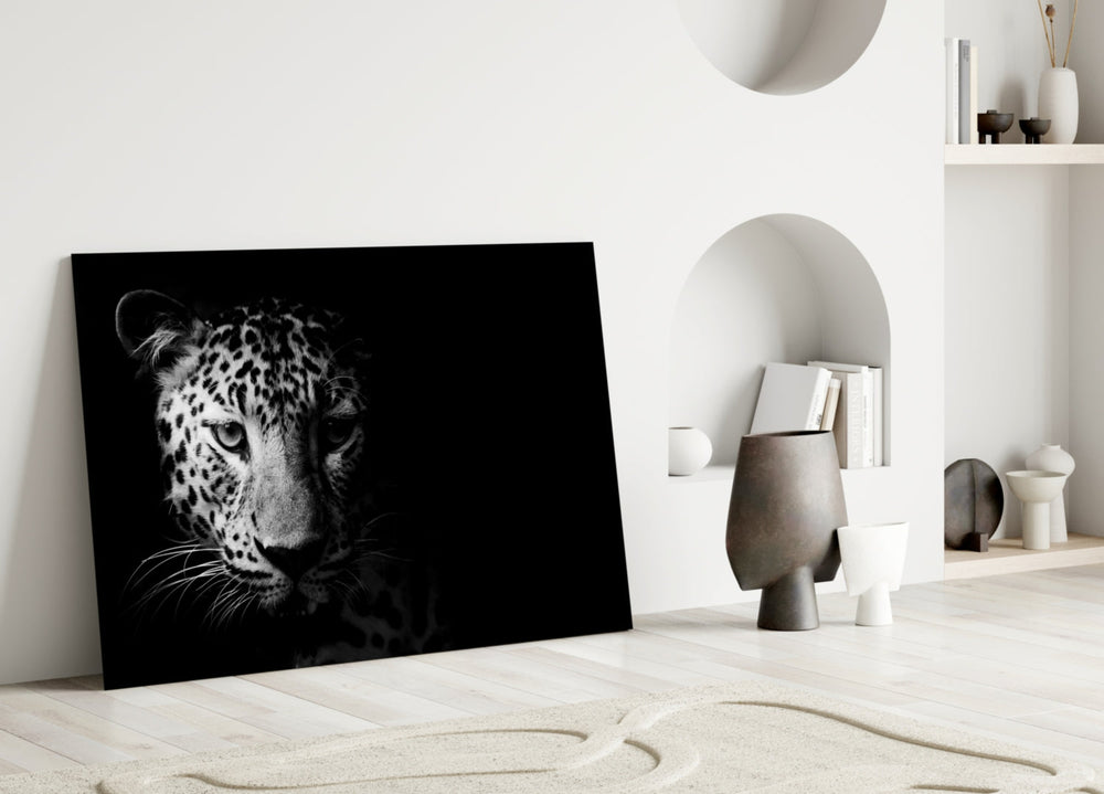 Leopar Cam Tablo
