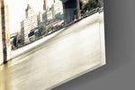 Brooklyn Köprüsü Cam Tablo