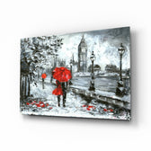 Londra Cam Tablo