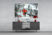 Londra Cam Tablo