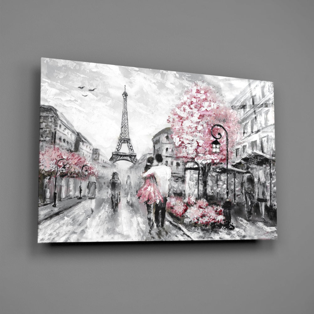 Paris Cam Tablo