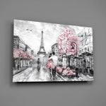 Paris Cam Tablo