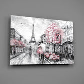 Paris Cam Tablo