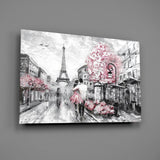 Paris Cam Tablo