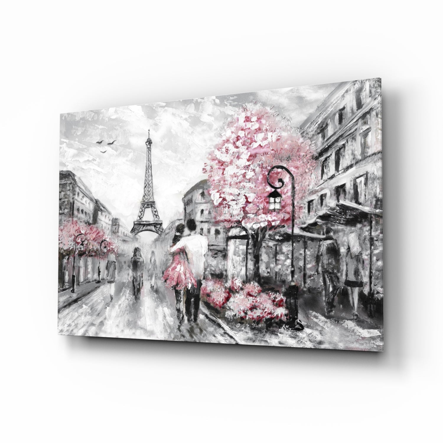 Paris Cam Tablo