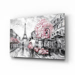 Paris Cam Tablo