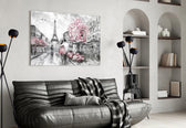 Paris Cam Tablo
