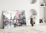 Paris Cam Tablo