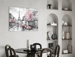 Paris Cam Tablo