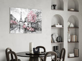 Paris Cam Tablo