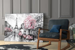 Paris Cam Tablo
