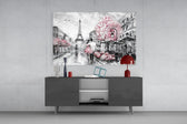 Paris Cam Tablo