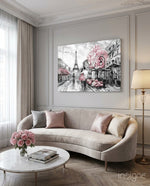 Paris Cam Tablo