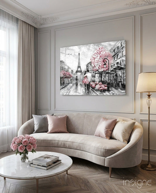 Paris Cam Tablo