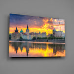 Prag Cam Tablo