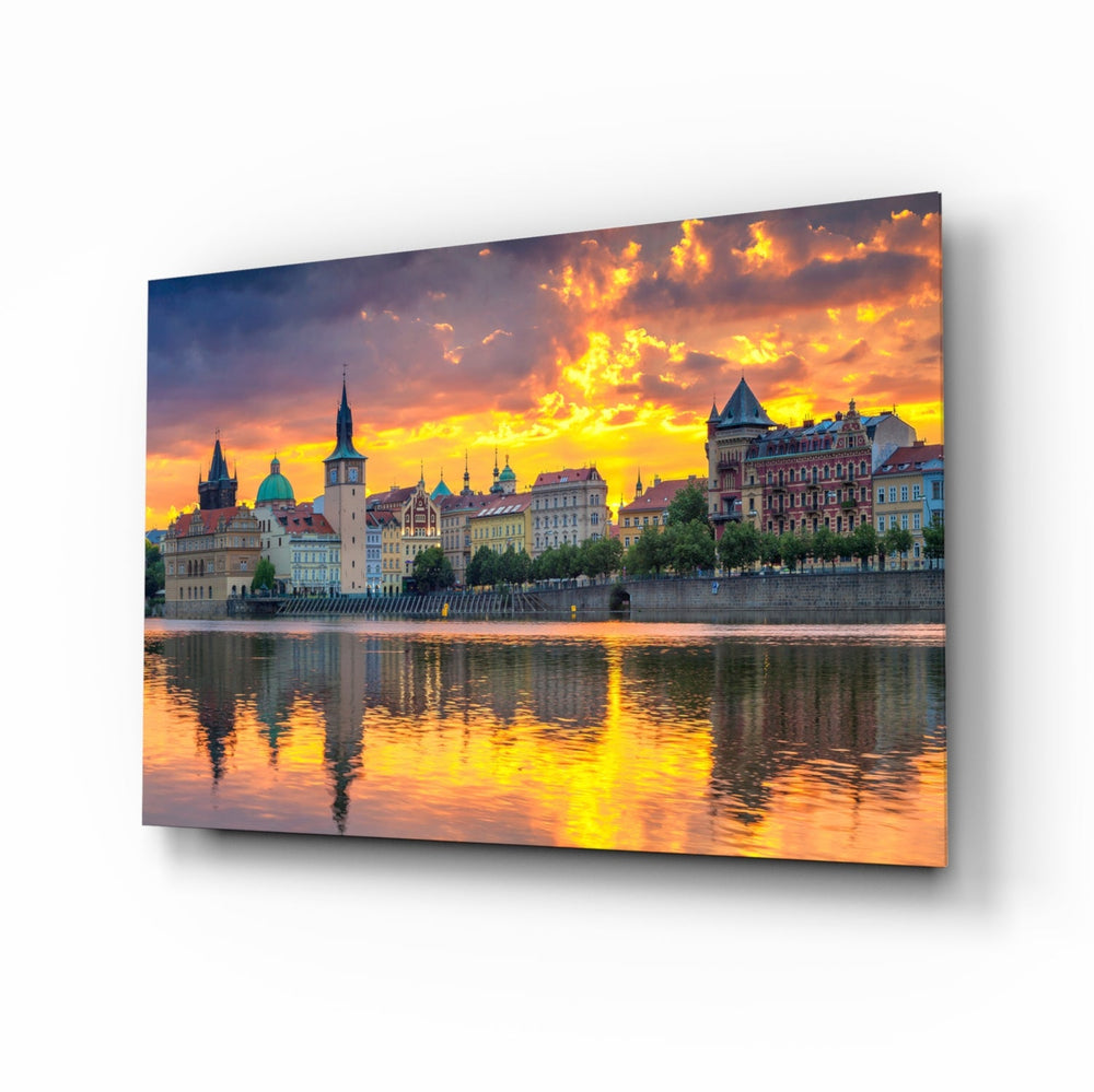 Prag Cam Tablo