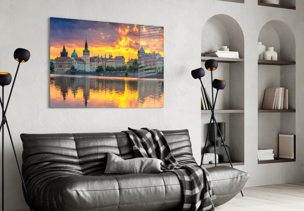 Prag Cam Tablo