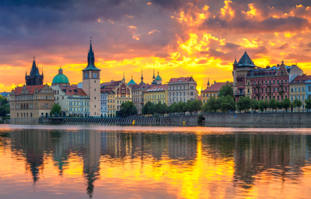 Prag Cam Tablo