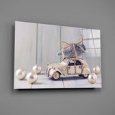 Citroën Cam Tablo