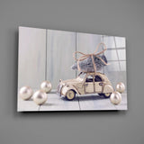 Citroën Cam Tablo