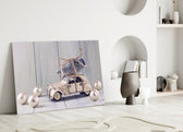 Citroën Cam Tablo