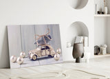 Citroën Cam Tablo