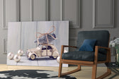 Citroën Cam Tablo