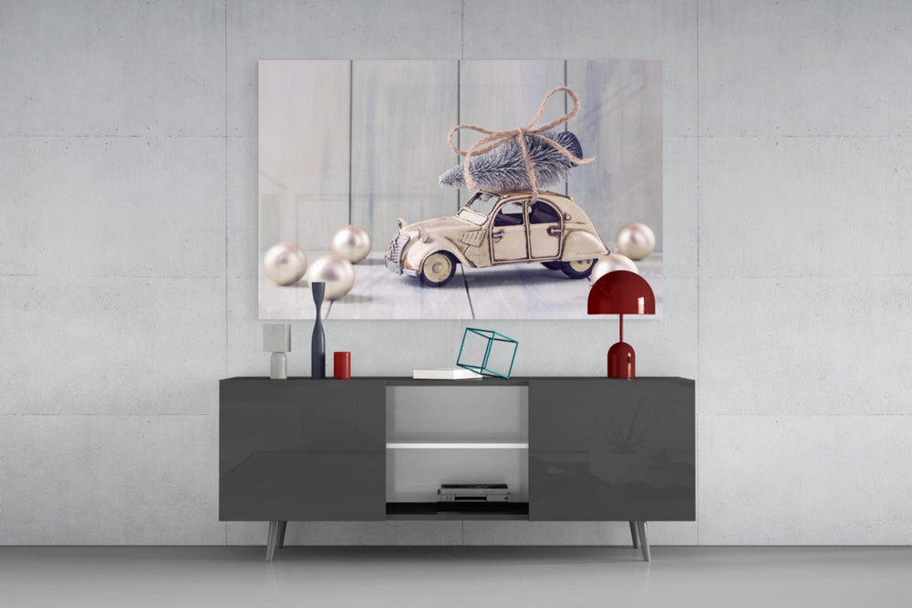 Citroën Cam Tablo