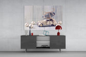 Citroën Cam Tablo
