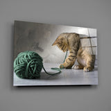 Kedi Cam Tablo