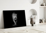 Leopar Cam Tablo